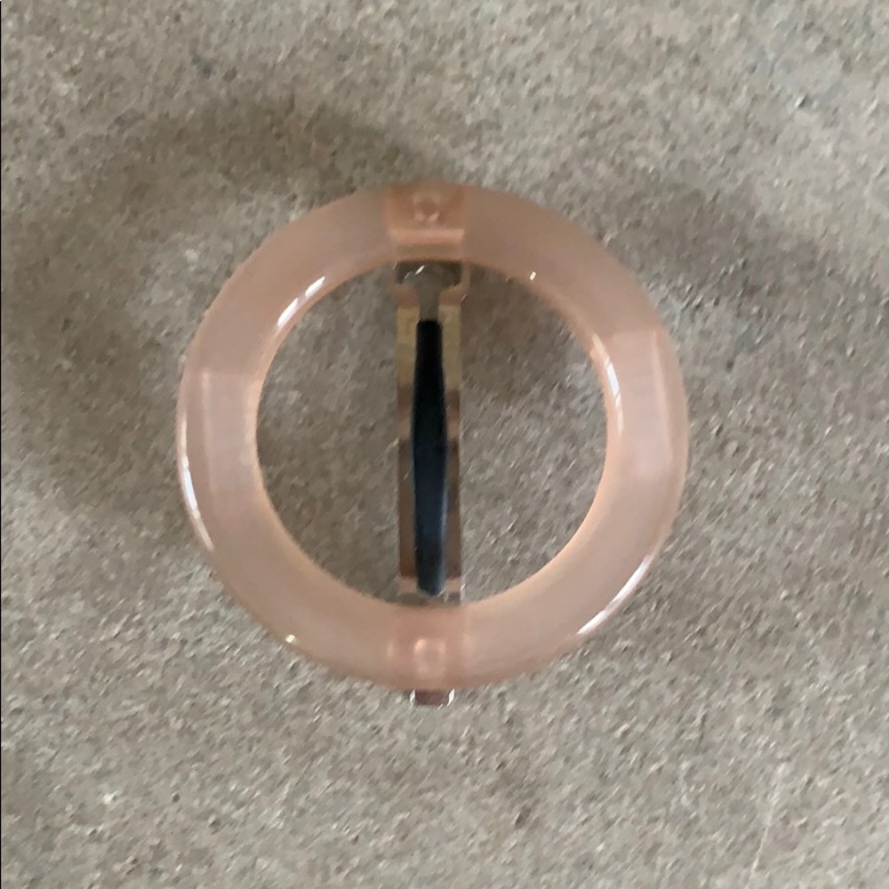 Jcrew hair clip